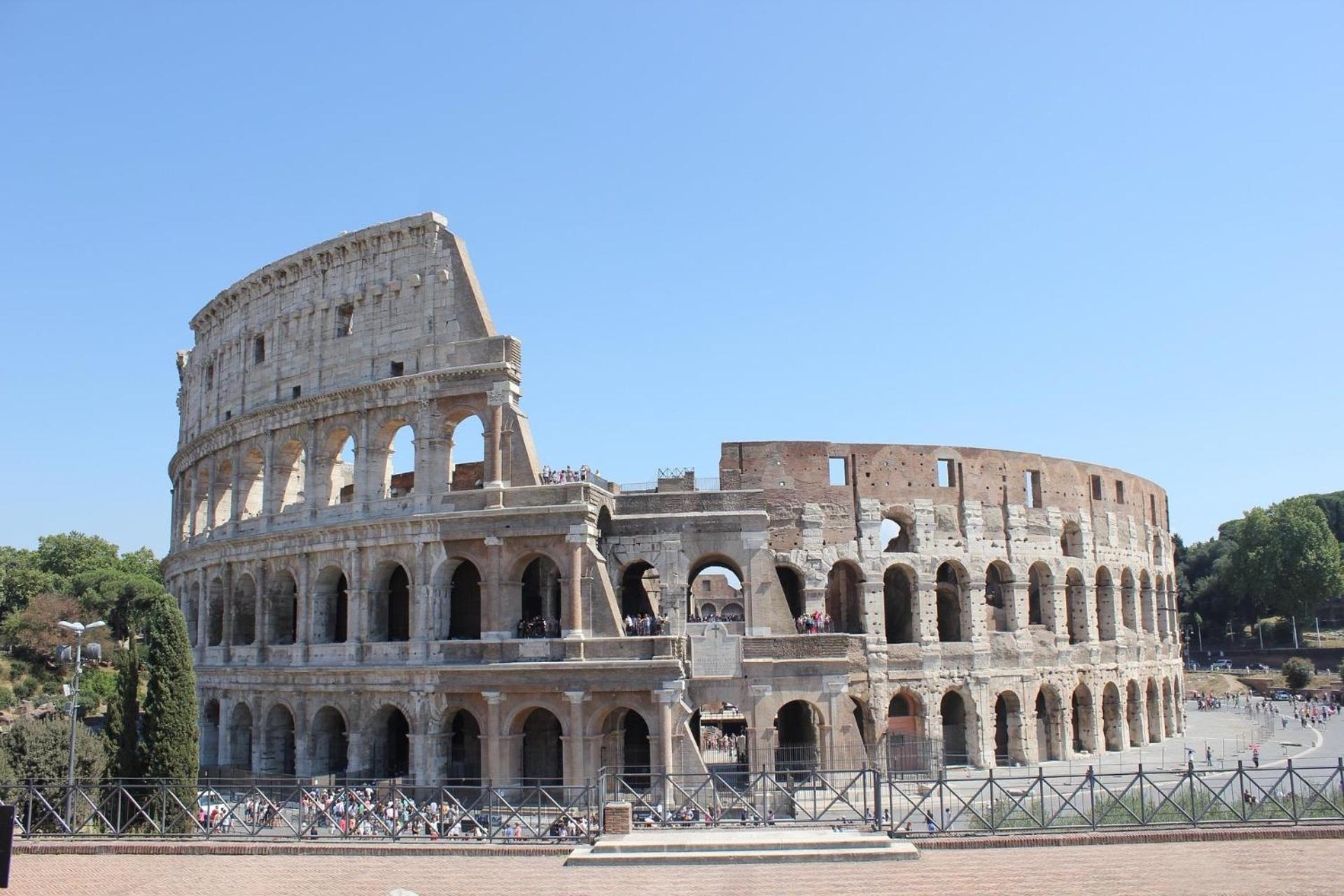 Vaticano - 5 Min Da Stazione Roma Dış mekan fotoğraf